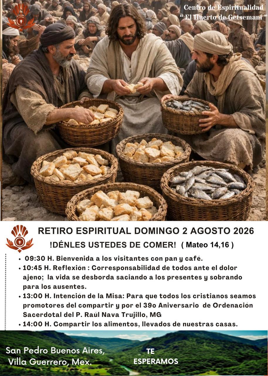 Evento 3 - Día de la Biblia
